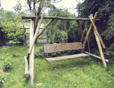Bujaczka